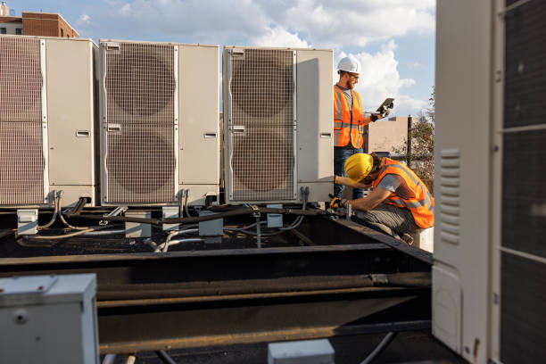  Liberty, NC HVAC Pros