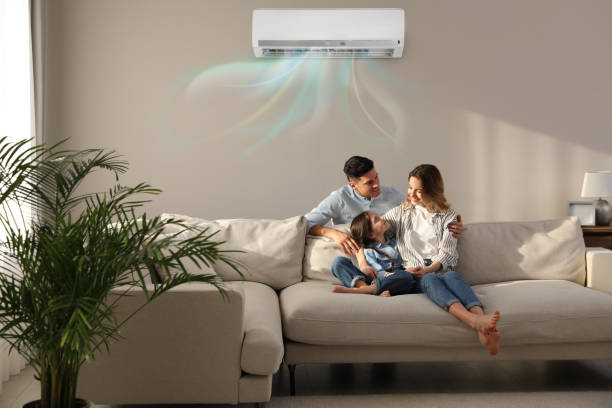 Best HVAC maintenance near me  in Liberty, NC