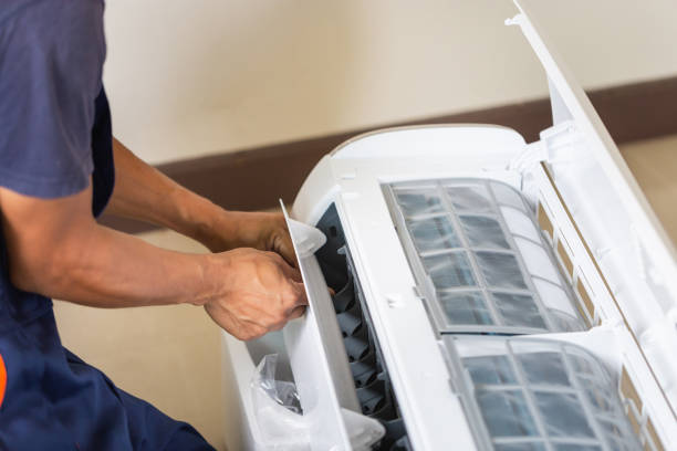 Best HVAC system installation  in Liberty, NC