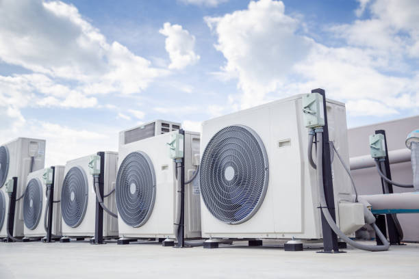 Professional HVAC in Liberty, NC