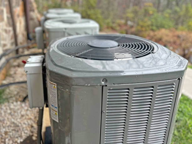 Best Local HVAC companies  in Liberty, NC