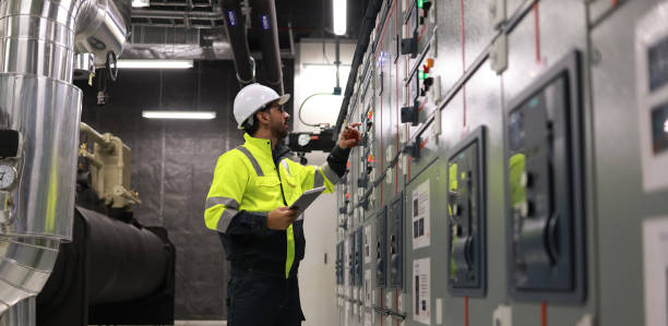 Best HVAC installation services  in Liberty, NC