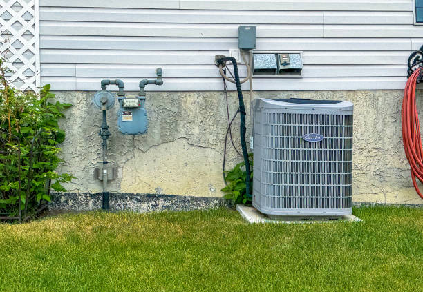 Best Commercial HVAC repair  in Liberty, NC